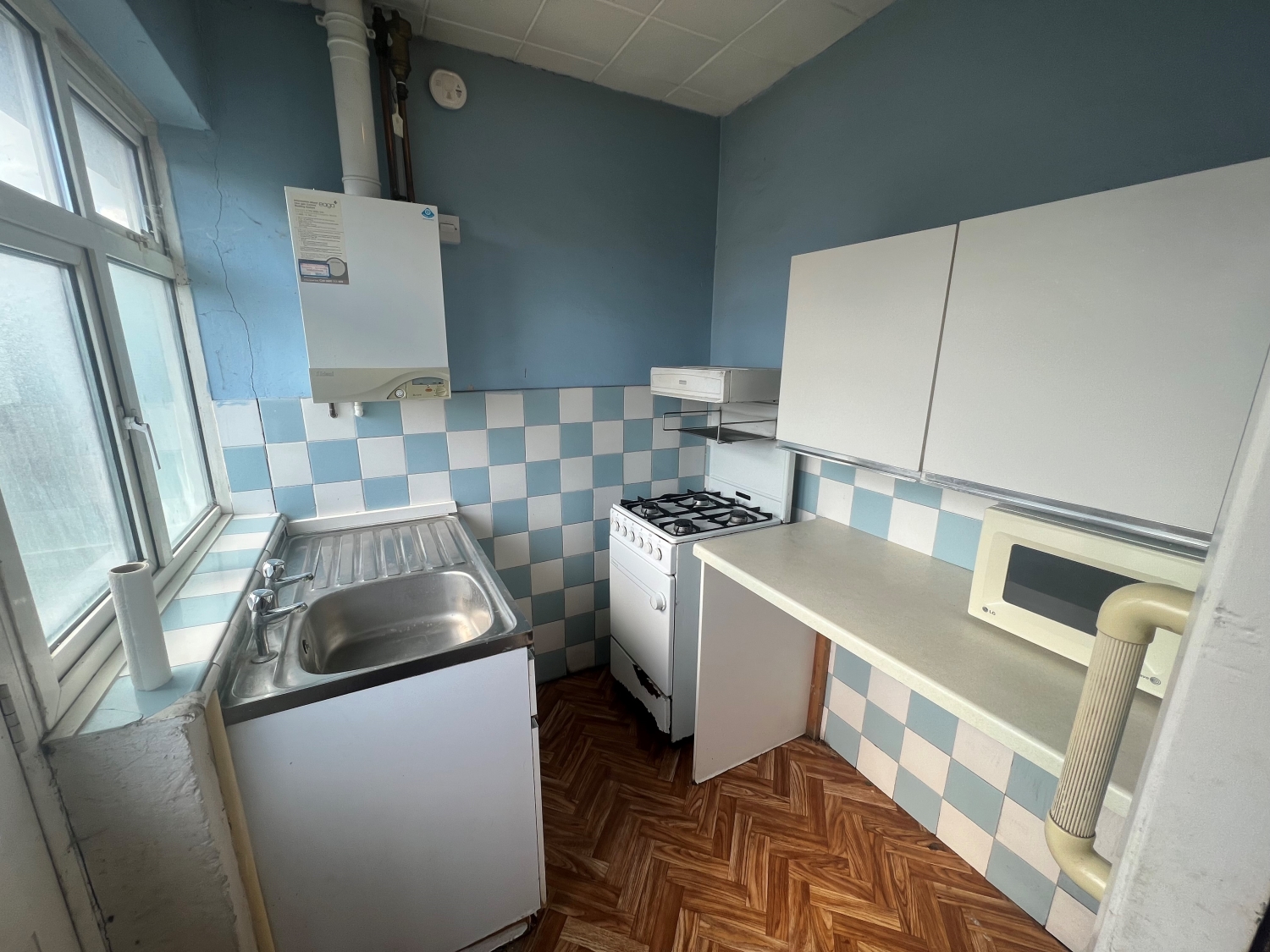 Fordwater Road, Chertsey, Surrey, KT16 Nevin And Wells